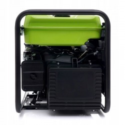 KRAFT&DELE AGREGAT PRĄDOTWÓRCZY GENERATOR INWERTOROWY 4,5 kW/ 4,85 kW KD688