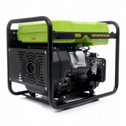 KRAFT&DELE AGREGAT PRĄDOTWÓRCZY GENERATOR INWERTOROWY 4,5 kW/ 4,85 kW KD688