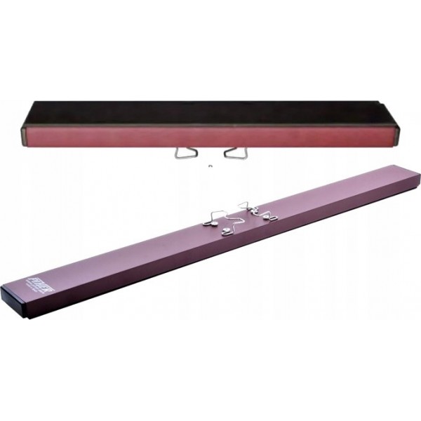 PIHER ŚCISK STOLARSKI STOPA ANTYPOŚLIZGOWA 6X20 CM DO MULTIPODPORY P34036 PIHER ŚCISK STOLARSKI STOPA ANTYPOŚLIZGOWA 6X20 CM DO MULTIPODPORY P34036