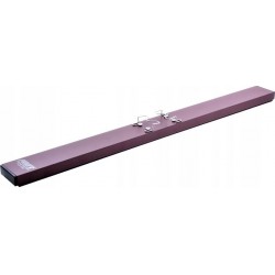 PIHER ŚCISK STOLARSKI STOPA ANTYPOŚLIZGOWA 6X20 CM DO MULTIPODPORY P34036