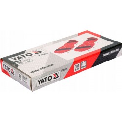 YATO AERATOR OGRODOWY SANDAŁOWY BUTY Z KOLCAMI AREATOR WERKUTYLATOR WYLEWKI