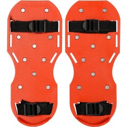 YATO AERATOR OGRODOWY SANDAŁOWY BUTY Z KOLCAMI AREATOR WERKUTYLATOR WYLEWKI
