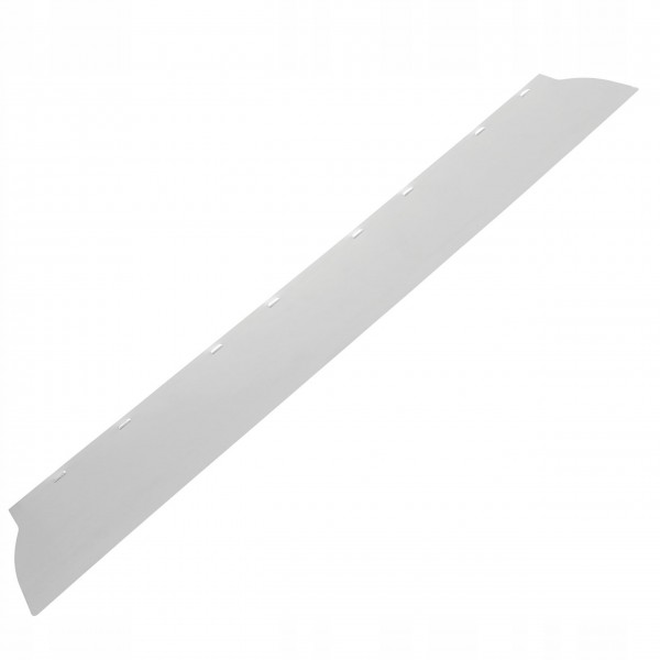 GEKO OSTRZE ZAPASOWE 0.3MM DO NOŻA DO GŁADZI 80CM STAL NIERDZEWNA G02114A GEKO OSTRZE ZAPASOWE 0.3MM DO NOŻA DO GŁADZI 80CM STAL NIERDZEWNA G02114A