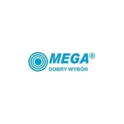 MEGA UNIWERSALNY MŁOTEK ŚLUSARSKI Z TRZONKIEM DREWNIANYM TULEJA 500G M12125