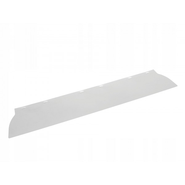 GEKO OSTRZE ZAPASOWE 0.3MM DO NOŻA DO GŁADZI 60CM STAL NIERDZEWNA G02113A GEKO OSTRZE ZAPASOWE 0.3MM DO NOŻA DO GŁADZI 60CM STAL NIERDZEWNA G02113A