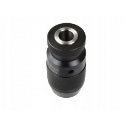 GEKO UCHWYT WIERTARSKI SAMOZACISKOWY GŁÓWKA B18 1-16mm DO WIERTARKI G00548