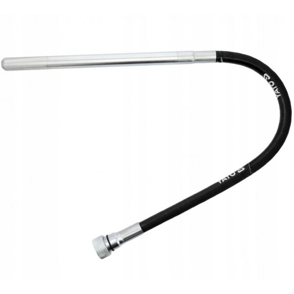 YATO WĄŻ DO WIBROWANIA BETONU DLA YT-82604 BUŁAWA WAŁEK 1,2M/25MM YT-82597
