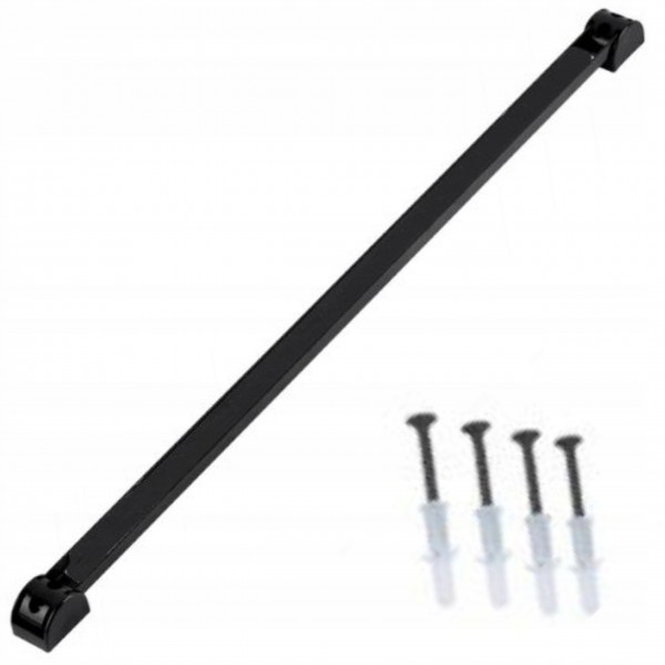 LISTWA MAGNETYCZNA NA NARZĘDZIA 66CM DO 13KG ORGANIZER KRAFT&DELE KD10876 LISTWA MAGNETYCZNA NA NARZĘDZIA 66CM DO 13KG ORGANIZER KRAFT&DELE KD10876