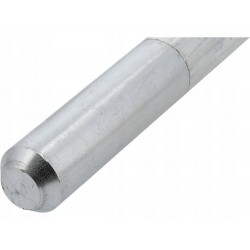 YATO WĄŻ DO WIBROWANIA BETONU DLA YT-82604 BUŁAWA WAŁEK 1,2M/25MM YT-82597