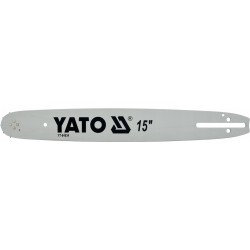 YATO PROWADNICA + ŁAŃCUCH 38CM DO HUSQVARNA MAKITA DOLMAR SOLO OLEO-MAC