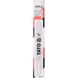 YATO PROWADNICA + ŁAŃCUCH 38CM DO HUSQVARNA MAKITA DOLMAR SOLO OLEO-MAC