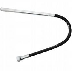 YATO WĄŻ DO WIBROWANIA BETONU DLA YT-82604 BUŁAWA WAŁEK 1,2M/25MM YT-82597