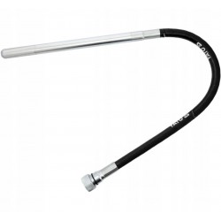 YATO WĄŻ DO WIBROWANIA BETONU DLA YT-82604 BUŁAWA WAŁEK 1,2M/25MM YT-82597