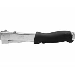 YATO ZSZYWACZ MŁOTKOWY RĘCZNY TAKER DEKARSKI 6-10MM SZYBKIE WBIJANIE YT7004