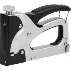 YATO ZSZYWACZ RĘCZNY TAPICERSKI TAKER 4W1 6-14MM REGULACJA YT-7001