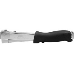 YATO ZSZYWACZ MŁOTKOWY RĘCZNY TAKER DEKARSKI 6-10MM SZYBKIE WBIJANIE YT7004