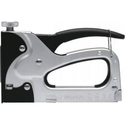 YATO ZSZYWACZ RĘCZNY TAPICERSKI TAKER 4W1 6-14MM REGULACJA YT-7001