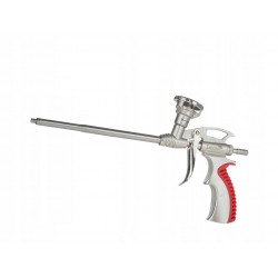 TVARDY PISTOLET DO PIANY PIANKI MONTAŻOWEJ SAMOCZYSZCZĄCY NO-CLEAN T00222