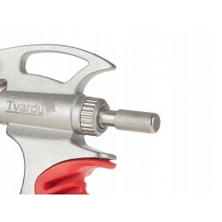 TVARDY PISTOLET DO PIANY PIANKI MONTAŻOWEJ SAMOCZYSZCZĄCY NO-CLEAN T00222
