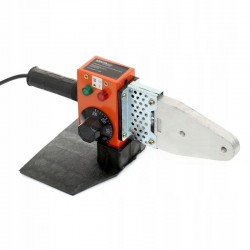 ZGRZEWARKA ZGRZEWARKI SPAWARKA DO RUR PCV PP 1500W MATRYCE 20-63MM KRAFT