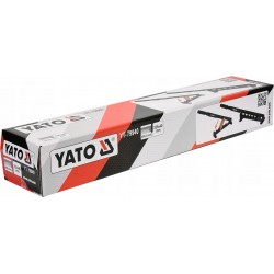 YATO ŁUPARKA DO ROZŁUPYWANIA ŁUPANIA DREWNA RĘCZNA RĘBAK 355mm YT-79940