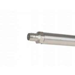 TVARDY PISTOLET DO PIANY PIANKI MONTAŻOWEJ SAMOCZYSZCZĄCY NO-CLEAN T00222