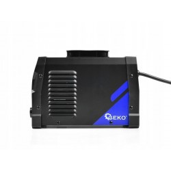 SPAWARKA INWERTOROWA MMA IGBT 20-250A LCD 7,1 kVA 230V ELEKTRODY 1,6-4,0 mm
