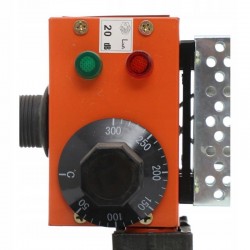 ZGRZEWARKA ZGRZEWARKI SPAWARKA DO RUR PCV PP 1500W MATRYCE 20-63MM KRAFT