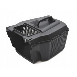KOSIARKA ELEKTRYCZNA DO TRAWY INDUKCYJNA JOHN GARDENER SHARP 2000W 32CM 30L