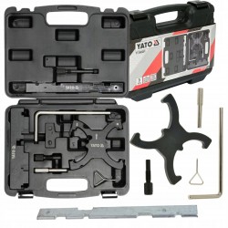 YATO ZESTAW BLOKADA ROZRZĄDU FORD 1.5/1.6 VVT ECOBOOST WALIZKA YT-060261