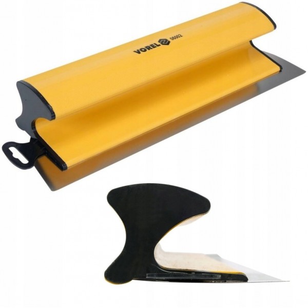 VOREL NÓŻ PIÓRO DO NAKŁADANIA GŁADZI SZPACHLA 40cm WYMIENNE OSTRZE 06002 VOREL NÓŻ PIÓRO DO NAKŁADANIA GŁADZI SZPACHLA 40cm WYMIENNE OSTRZE 06002