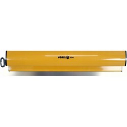 VOREL NÓŻ PIÓRO DO NAKŁADANIA GŁADZI SZPACHLA 40cm WYMIENNE OSTRZE 06002