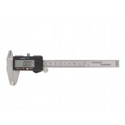 KELTiN SUWMIARKA ELEKTRONICZNA-CYFROWA 150MM HOBBY WALIZKA LCD K01489