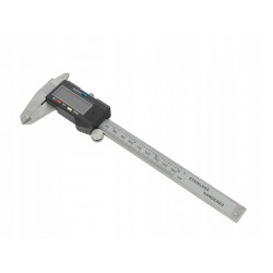 KELTiN SUWMIARKA ELEKTRONICZNA-CYFROWA 150MM HOBBY WALIZKA LCD K01489
