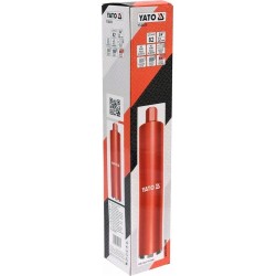 YATO WIERTŁO KORONOWE KORONKA OTWORNICA DO WIERTNICY 82MM ŻELBETU YT-60375