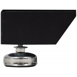 SZAFKA SERWISOWA WARSZTATOWA NARZĘDZIOWA 2 DRZWI 660x457x863MM YT-08934
