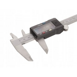 KELTiN SUWMIARKA ELEKTRONICZNA-CYFROWA 150MM HOBBY WALIZKA LCD K01489