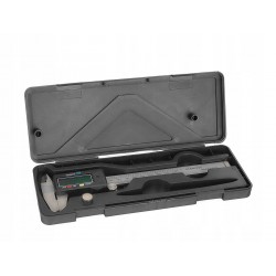 KELTiN SUWMIARKA ELEKTRONICZNA-CYFROWA 150MM HOBBY WALIZKA LCD K01489