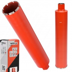 YATO WIERTŁO KORONOWE KORONKA OTWORNICA DO WIERTNICY 82MM ŻELBETU YT-60375
