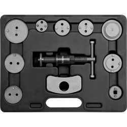 YATO YT-0681 ZESTAW WYCISKANIA WYCISKANIA TŁOCZKÓW HAMULCOWYCH SEPARATORY