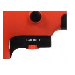 YATO SZLIFIERKA MIMOŚRODOWA OSCYLACYJNA ELEKTRYCZNA 150MM 450W PEX YT-82207