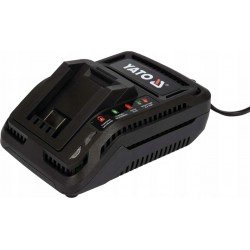 YATO POMPA POMPKA DO OLEJU WODY AKUMULATOROWA 18V 1800l/h +3Ah YT-85290