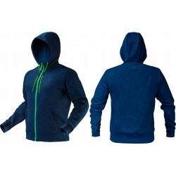 Bluza robocza POLAR dwuwarstwowa NEO 81-511 XXXL