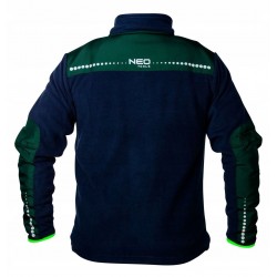 BLUZA POLAROWA kurtka robocza NEO 81-506 r. 3XL/58