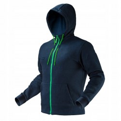 NEO BLUZA ROBOCZA HOODIE PREMIUM DWUWARSTWOWA WARM KAPTUR 81-511 R. XL/54