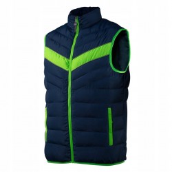 NEO BEZRĘKAWNIK ROBOCZY PUCHOWY PREMIUM ODBLASKOWY 81-534 R. XXL/56