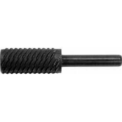 YATO FREZ TRZPIENIOWY HSS 12MM DO OBRÓBKI METALU NA WIERTARKĘ YT-61702