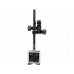 YATO STATYW MAGNETYCZNY DO CZUJNIKA ZEGAROWEGO YT-72460 BLOKADA 50x65x55 mm