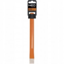 NEO TOOLS PRZECINAK ŚLUSARSKI 10x150MM PRZECINAKI 33-072