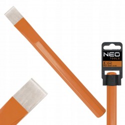 NEO TOOLS PRZECINAK ŚLUSARSKI 10x150MM PRZECINAKI 33-072